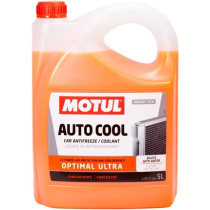 Motul Auto Cool Optimal Ultra 5 L